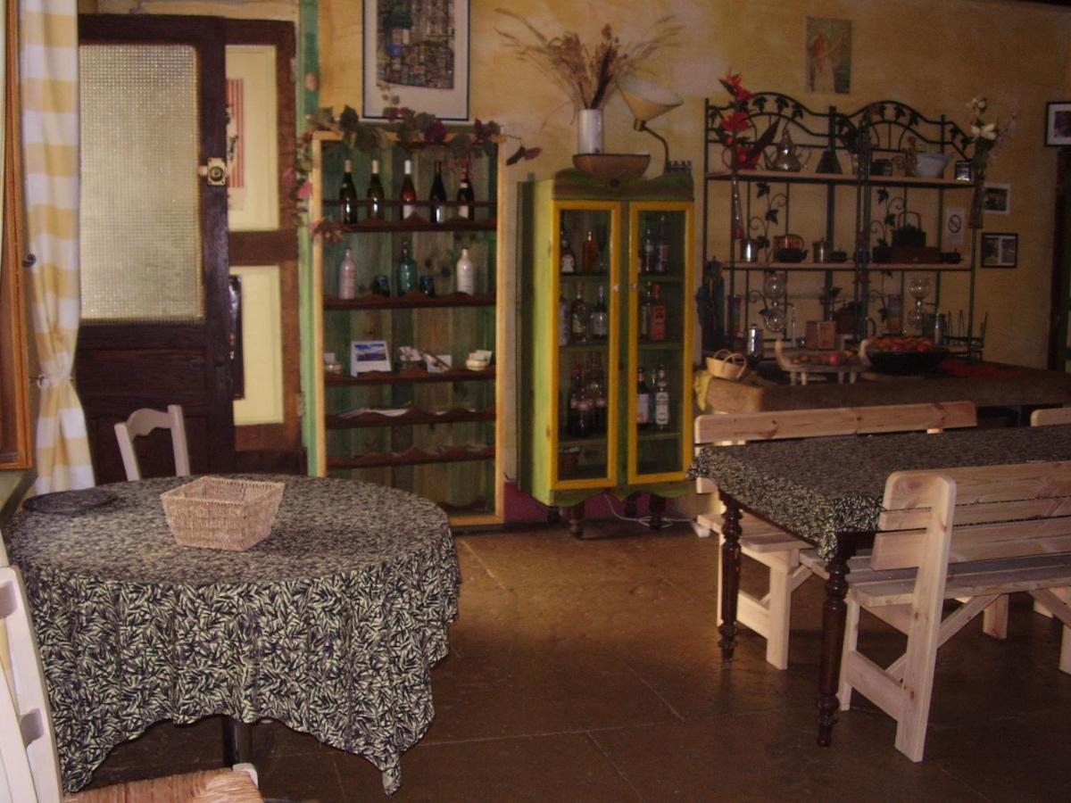 Chambres D'Hotes De La Vallee Du Serein Annay-sur-Serein Exteriör bild