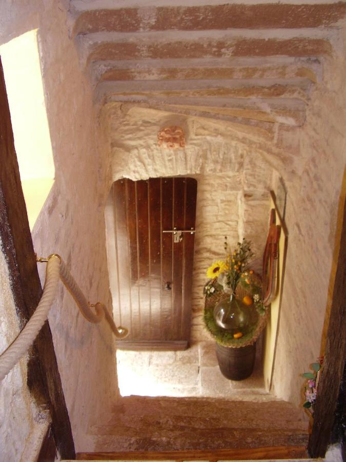 Chambres D'Hotes De La Vallee Du Serein Annay-sur-Serein Exteriör bild