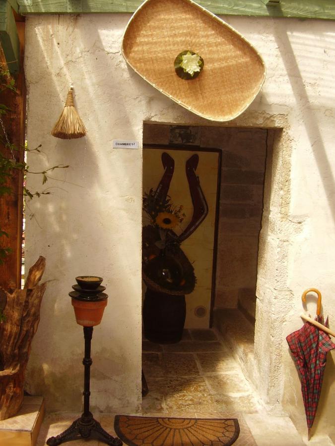 Chambres D'Hotes De La Vallee Du Serein Annay-sur-Serein Exteriör bild