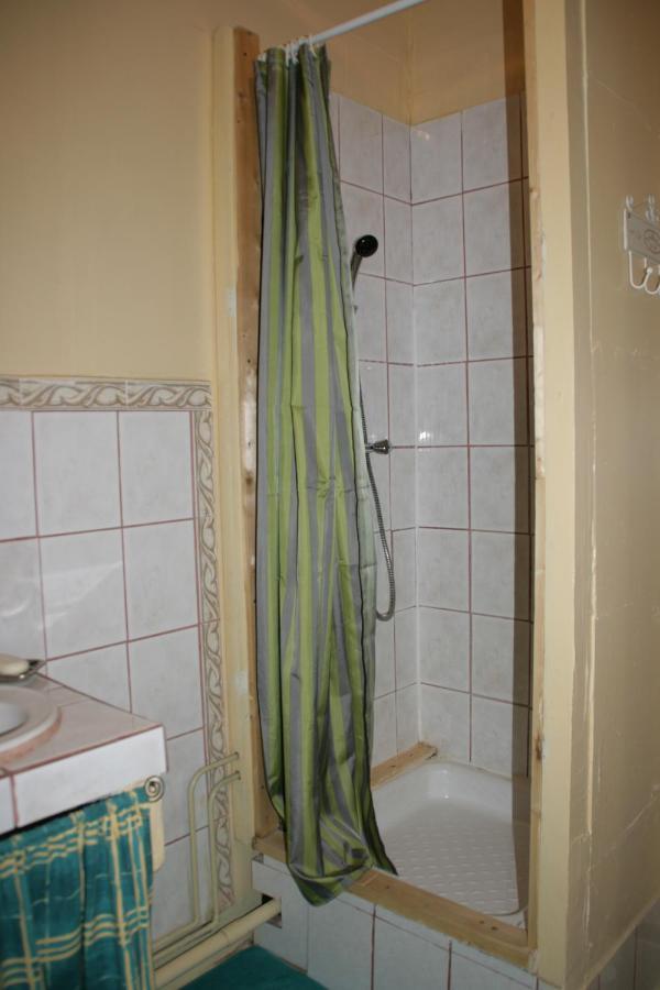 Chambres D'Hotes De La Vallee Du Serein Annay-sur-Serein Exteriör bild