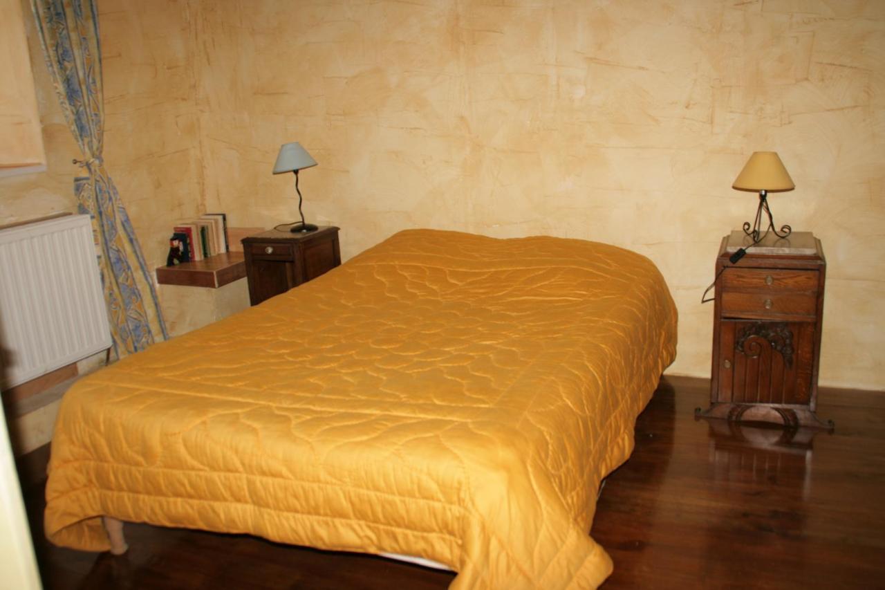 Chambres D'Hotes De La Vallee Du Serein Annay-sur-Serein Exteriör bild