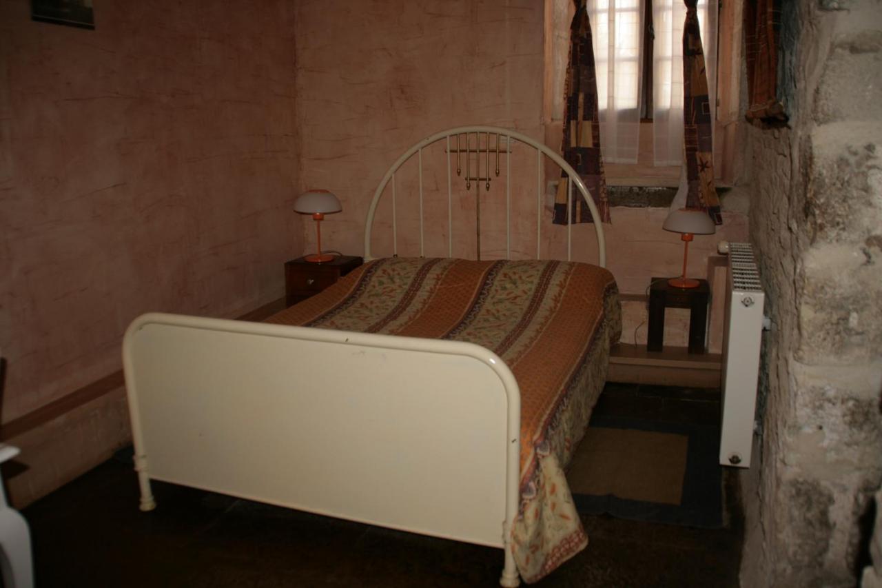Chambres D'Hotes De La Vallee Du Serein Annay-sur-Serein Exteriör bild
