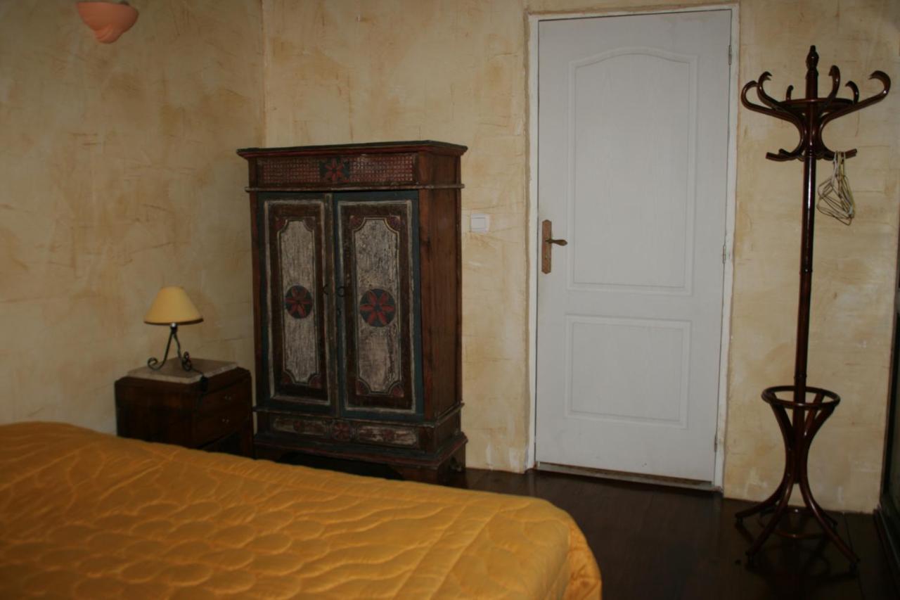 Chambres D'Hotes De La Vallee Du Serein Annay-sur-Serein Exteriör bild