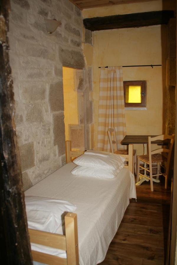 Chambres D'Hotes De La Vallee Du Serein Annay-sur-Serein Exteriör bild