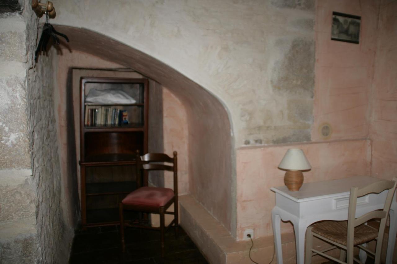 Chambres D'Hotes De La Vallee Du Serein Annay-sur-Serein Exteriör bild